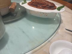 -北京老铺烤鸭(西稍门店)