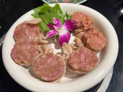 -一招鲜·全羊铺·蒙古奶茶(五一北路店)