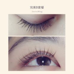 睫毛嫁接-光SPA科技美肤