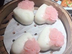 -外婆家(南开大悦城店)