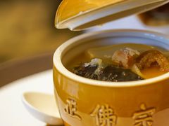 -深圳中海凯骊酒店