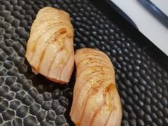 火炙三文鱼寿司-Sushi Hanzo半藏(天环广场店)