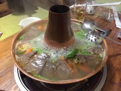 -陀岗美食·云南藏式特色餐厅