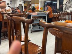 -长平肥姐白粥·海鲜打冷