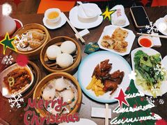 -潮福城大酒楼·潮粤菜·港式点心(阳光城店)