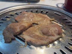 -六七八韩式烤肉·韩国料理(上杭路店)