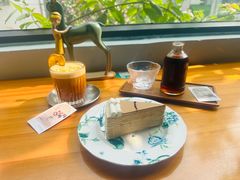 -默迹咖啡馆