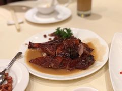 烧鹅-镛记酒家