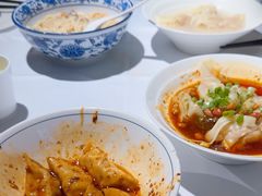 -龙抄手食府(浣花北路店)