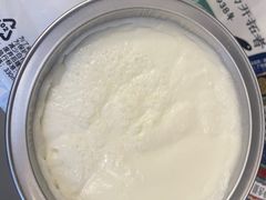 -仁信双皮奶(广州南站店)