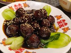-福苗小骆驼烧烤(大唐不夜城店)