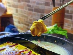 -重庆印象老火锅(梅林店)