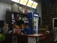 -绿荫坊餐厅(共青森林公园店)