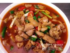 -灯盏窝饭店(新都分店)