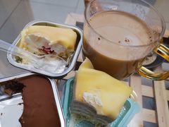 -7cake憩刻生日蛋糕·下午茶(西安店)