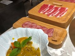 -空之介寿喜烧·和牛放题(恒隆广场店)