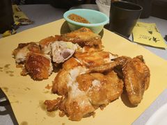 -章吴记喜瑞餐厅(东东城店)