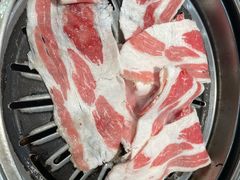 -青松馆韩国料理(香港中路佳世客店)