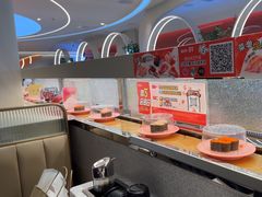 -争鲜回转寿司(朝外悠唐PLUS店)