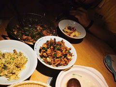 -吃饭皇帝大(解放西路店)