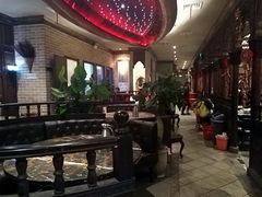 -北疆饭店(苏宁广场店)