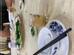 -标记美食新鲜猪杂(兴南大道店)