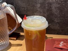 -西塔老太太泥炉烤肉(武汉摩尔城店)