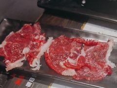 -海汕记·潮汕鲜牛肉火锅·自助