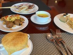 -天伦松鹤大饭店·欣妮咖啡