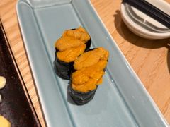 -Tuna maki寿司(苏州万象天地店)