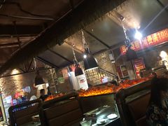 -愿者上钩·纸包鱼(翻身店)