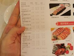 -凤凰轩·尾牙宴·生日宴(十里银滩店)