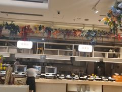 -芭菲盛宴·环球美食(袁家岗店)