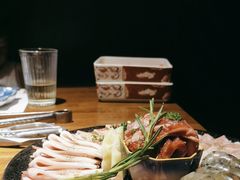 -杉海和牛烧肉海鲜自助(会展城店)