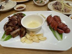 -乡亲鹅肉城(吴江店)