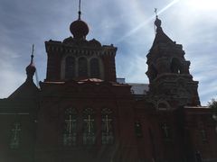 -圣·阿列克谢耶夫教堂