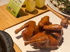 -汤城小厨•粤菜•靓汤(金宝街店)