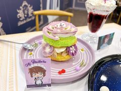 -IPSTAR|潮玩星球(崇文新世界店)