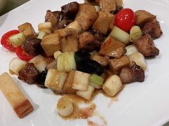 -箸福·夜上海(雨花客厅店)