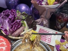 -快乐小羊(富强中路店)