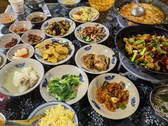 -张关合渣(航空大道店)