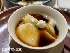 -杭州君悦酒店·湖滨28中餐厅