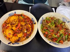 -潇湘阁(三里屯SOHO店)