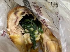 -吴山烤禽 (吴山路店)