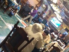 大堂-乡村馕坑肉·烧烤·新疆菜·本地人更爱吃(阿勒泰首店)