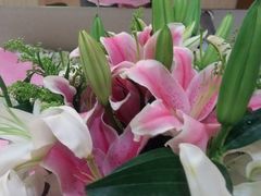 -爱尚花坊(大林路店)