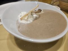 -秋林西餐厅(总店)