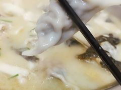 -李太婆鱼汤馆(古城路店)