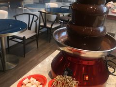 -上海虹桥宾馆味翠餐厅