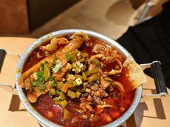 -水平有限广西米粉·广西风味集(五道口店)